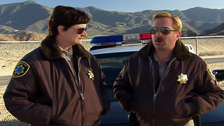 Reno 911! - Saison 5