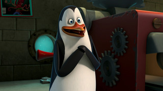 Les Pingouins de Madagascar - Saison 3