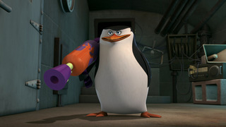 Les Pingouins de Madagascar - Saison 3
