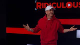 Ridiculous - Saison 43