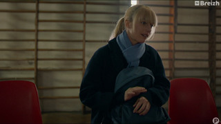 Astrid et Raphaelle