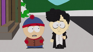 South Park - Saison 8