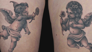 Ink Master - Saison 9