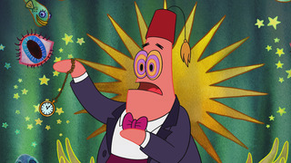 Patrick Super Star - Saison 5