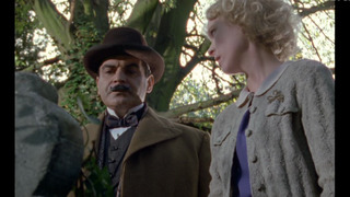 Hercule Poirot