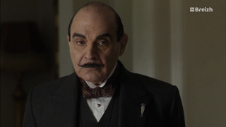 Hercule Poirot