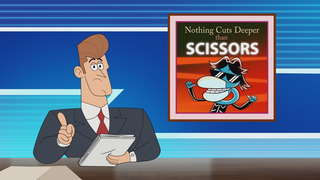 Pierre, Feuille, Ciseaux - Saison 2