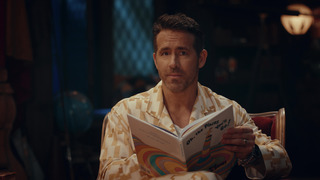 Bedtime Stories with Ryan - Saison 1