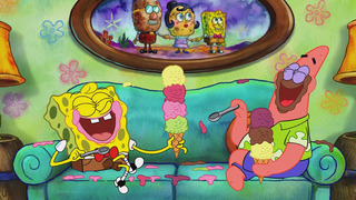 Patrick Super Star - Saison 5