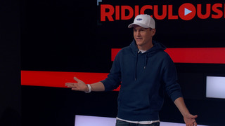 Ridiculous - Saison 43