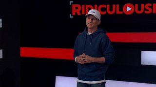 Ridiculous - Saison 43