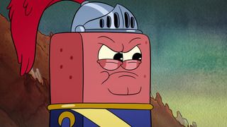 Patrick Super Star - Saison 5