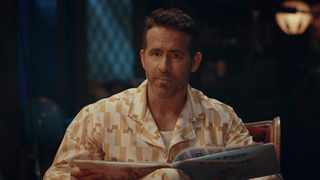 Bedtime Stories with Ryan - Saison 1