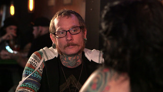 Ink Master : rédemption - Saison 2