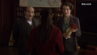 Hercule Poirot