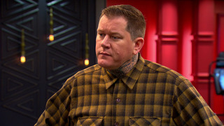 Ink Master : rédemption - Saison 2