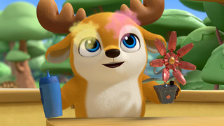 Deer Squad - Saison 4