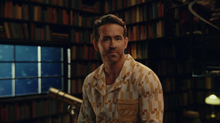 Bedtime Stories with Ryan - Saison 1