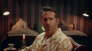 Bedtime Stories with Ryan - Saison 1