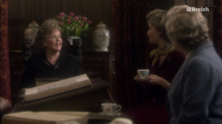 Miss Marple