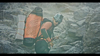 Le dernier canyon