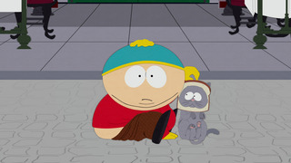 South Park - Saison 16