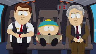 South Park - Saison 16