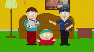 South Park - Saison 16