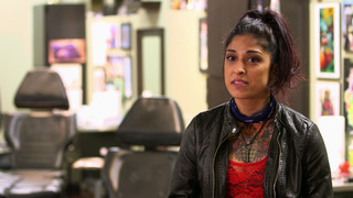 Ink Master : rédemption - Saison 2