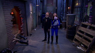 Les Thunderman - Saison 2