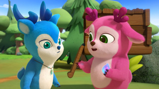 Deer Squad - Saison 4