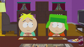 South Park - Saison 22