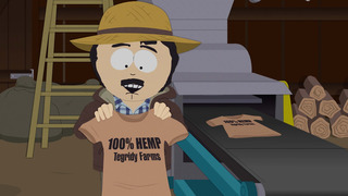 South Park - Saison 22