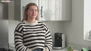 17 ans et maman UK - Saison 9