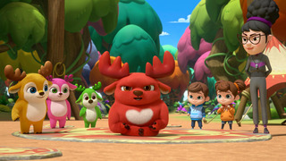 Deer Squad - Saison 4