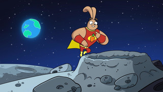 La Ligue des Super Lapins - Saison 2