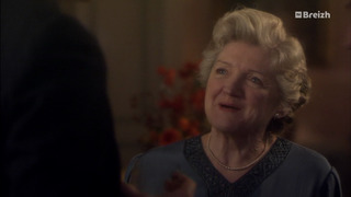 Miss Marple