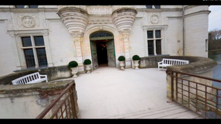 Secrets sauvages du patrimoine