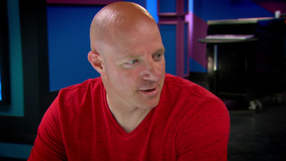 Ink Master : rédemption - Saison 4