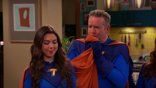 Les Thunderman - Saison 3