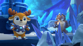 Deer Squad - Saison 4