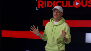 Ridiculous - Saison 44
