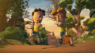 Big Nate - Saison 2
