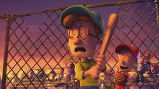Big Nate - Saison 2