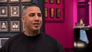 Ink Master : rédemption - Saison 3