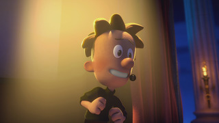 Big Nate - Saison 2