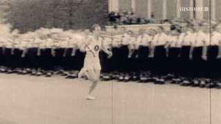 Berlin 1936