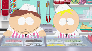 South Park - Saison 26