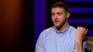 Ink Master : rédemption - Saison 3