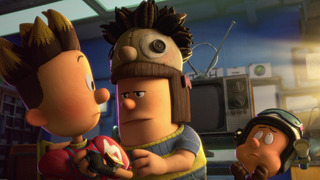 Big Nate - Saison 2